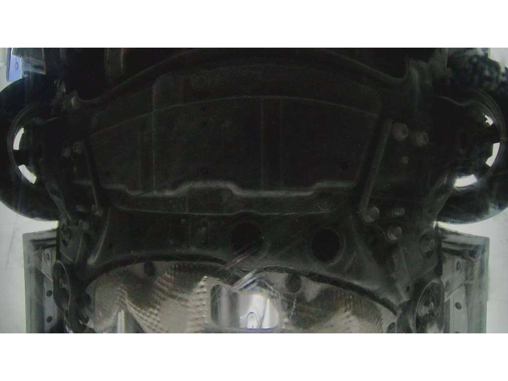 TOYOTA VELLFIRE 2018