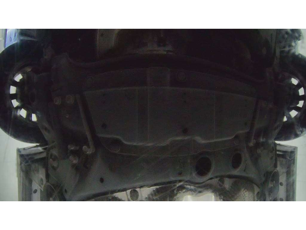 TOYOTA VELLFIRE 2015