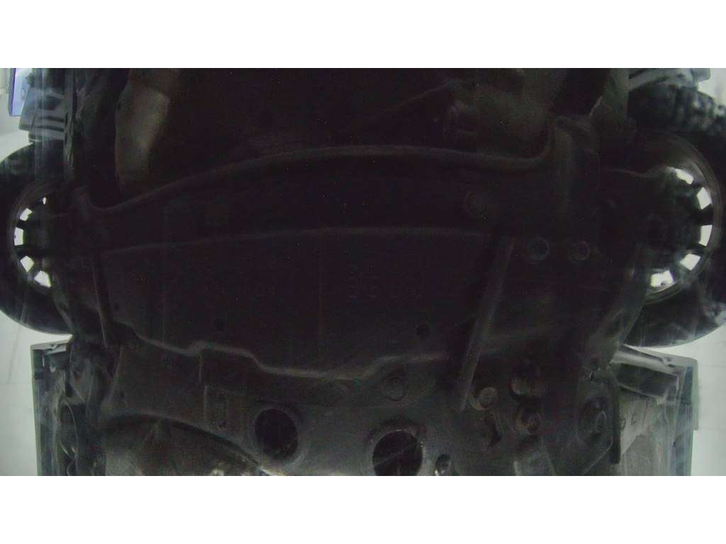 TOYOTA VELLFIRE 2012