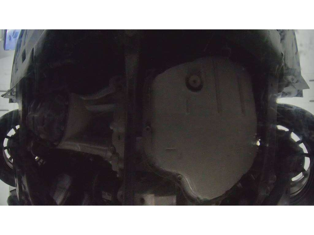 TOYOTA AURIS 2010