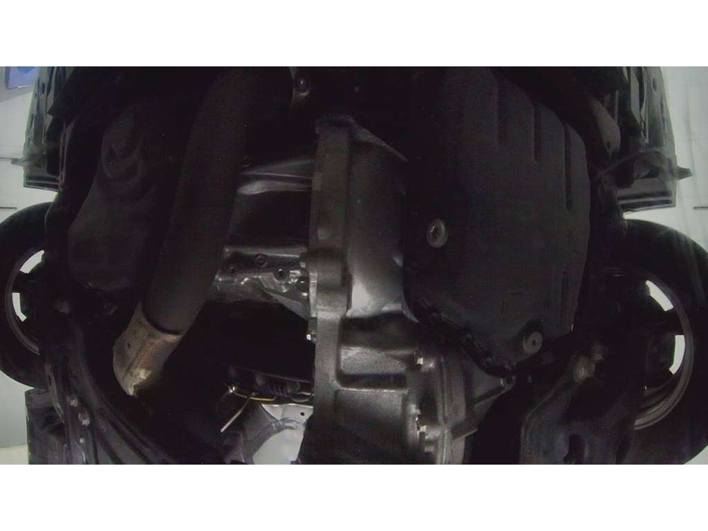 TOYOTA VELLFIRE 2016