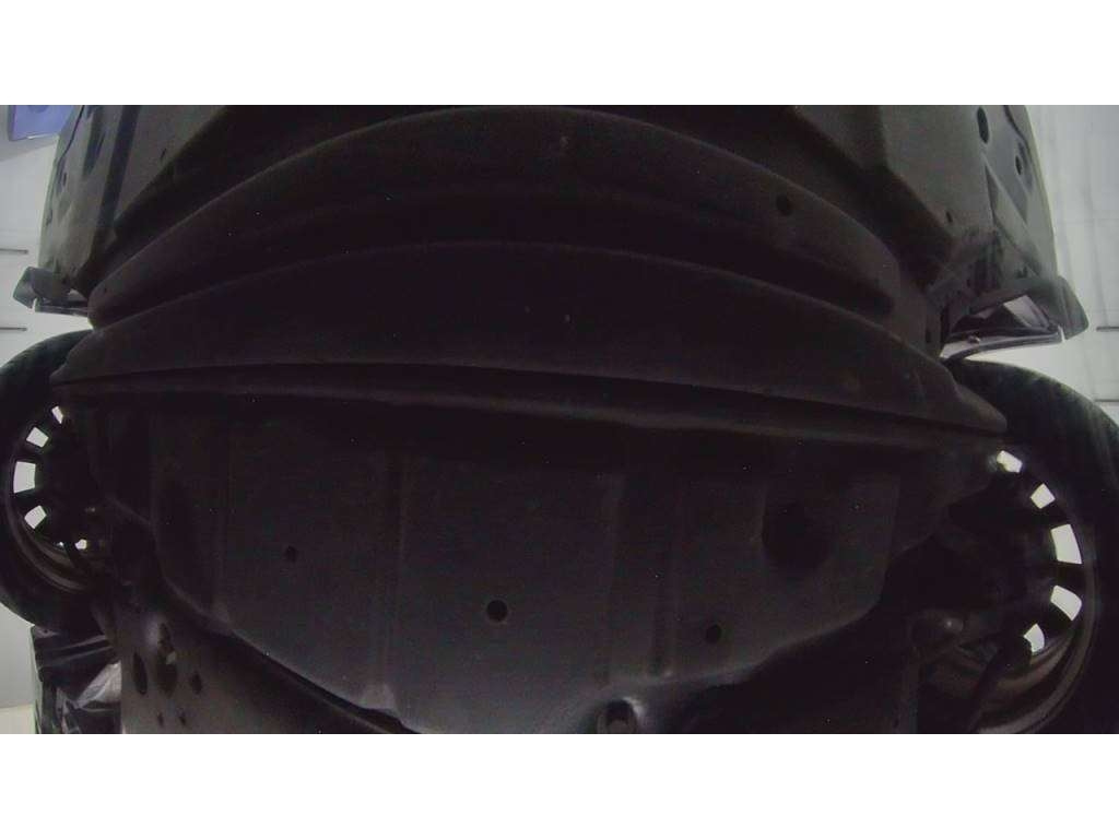 NISSAN FUGA 2011
