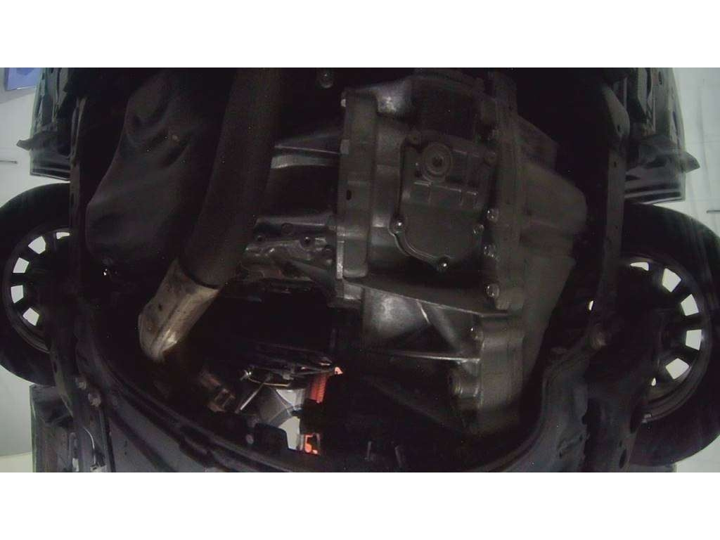 TOYOTA VELLFIRE 2017