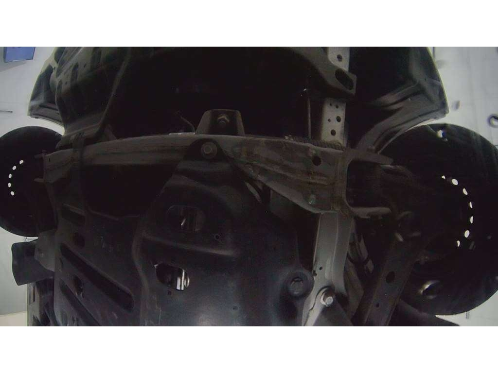 TOYOTA TOWN ACE VAN 2013