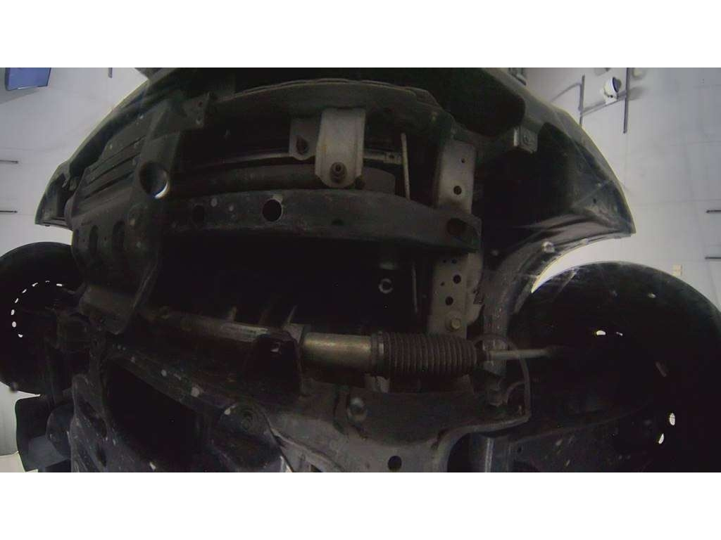 TOYOTA LITE ACE VAN 2013