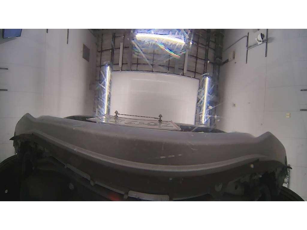 TOYOTA TANK 2019
