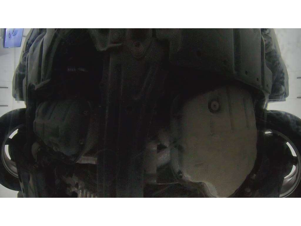 TOYOTA ISIS 2012