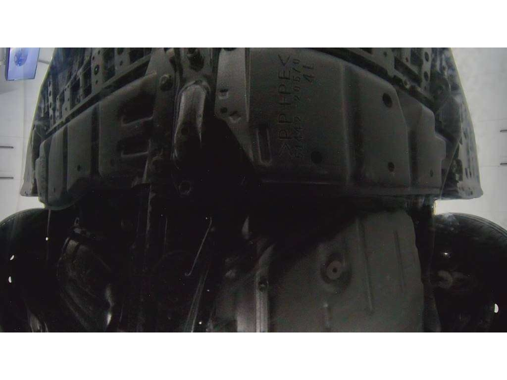 TOYOTA PREMIO 2010