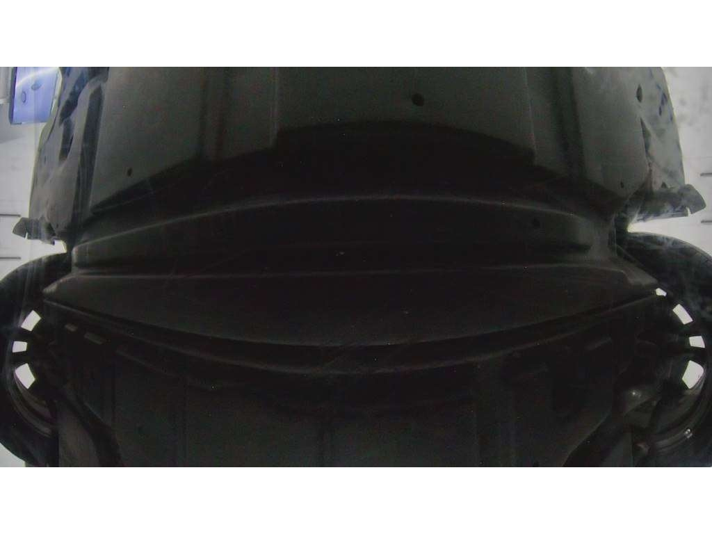 NISSAN FUGA 2013