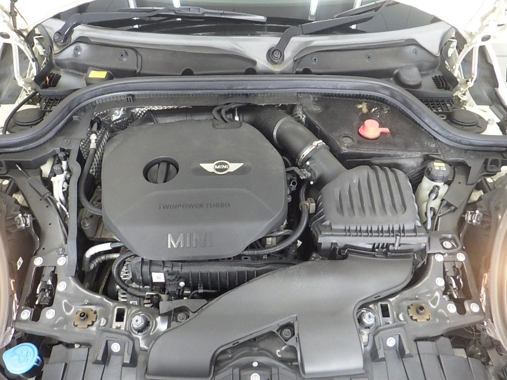 MINI OTHER 2015