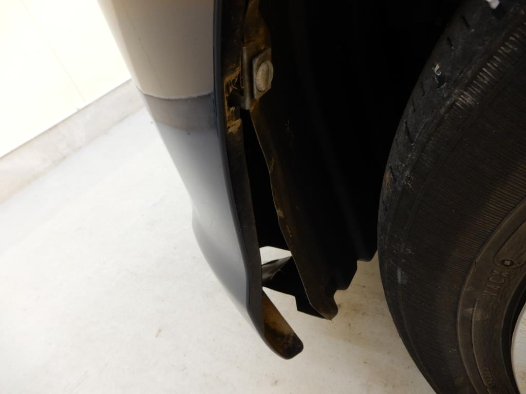 TOYOTA TANK 2019
