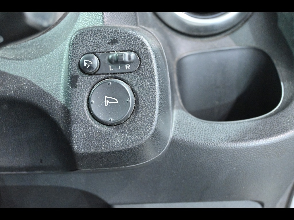 HONDA FIT 2009