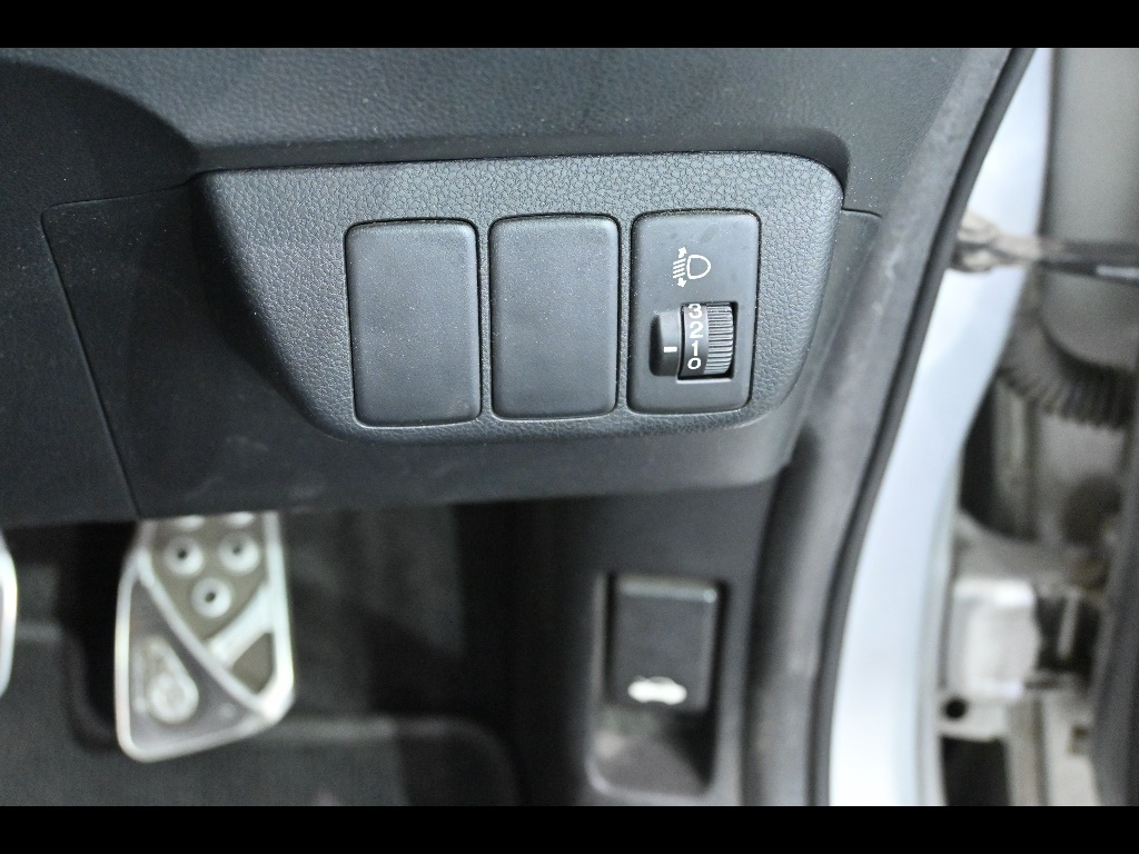 HONDA FIT 2009