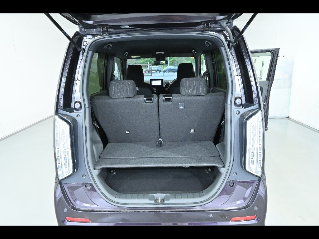 HONDA N WGN 2020