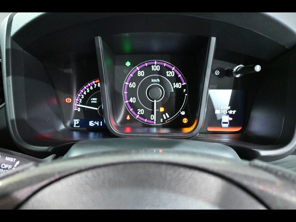 HONDA N WGN 2020