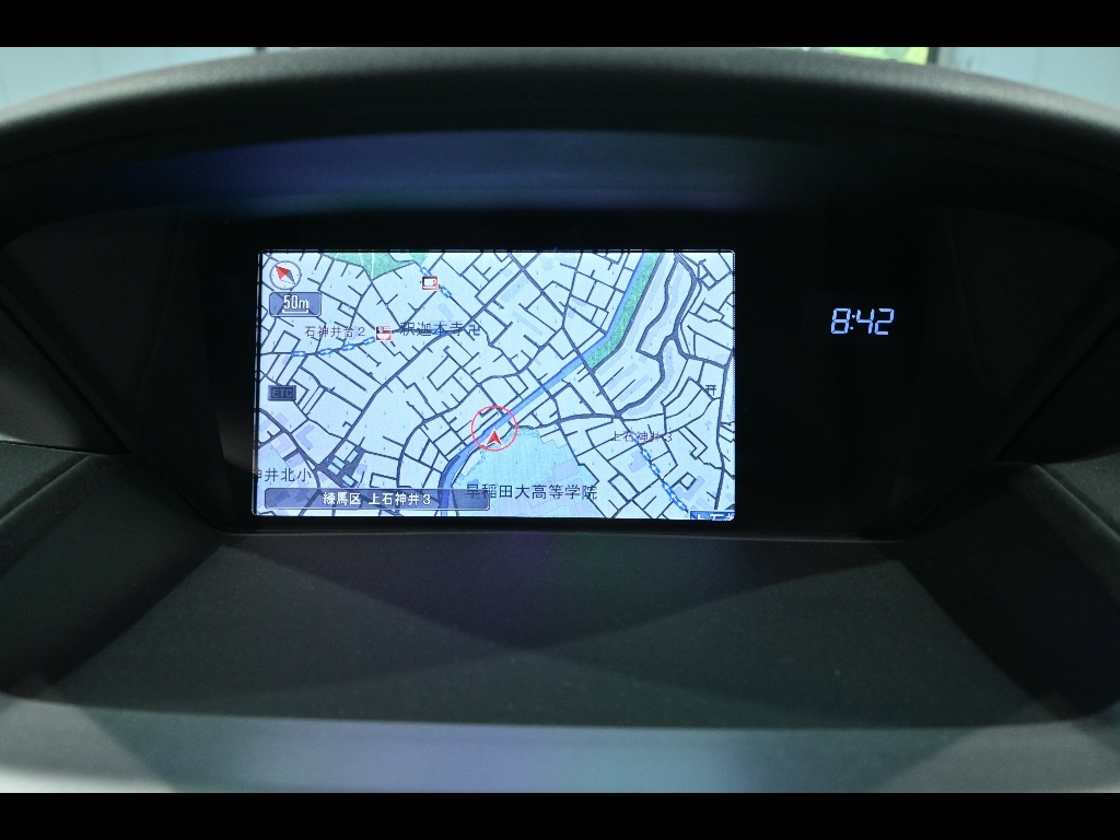 HONDA ODYSSEY 2012