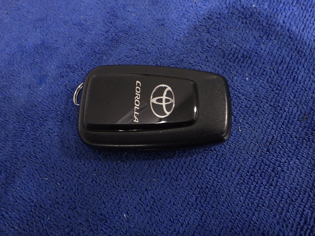 TOYOTA COROLLA TOURING 2020
