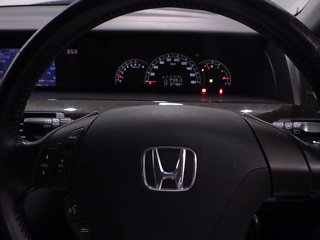 HONDA ELYSION 2008