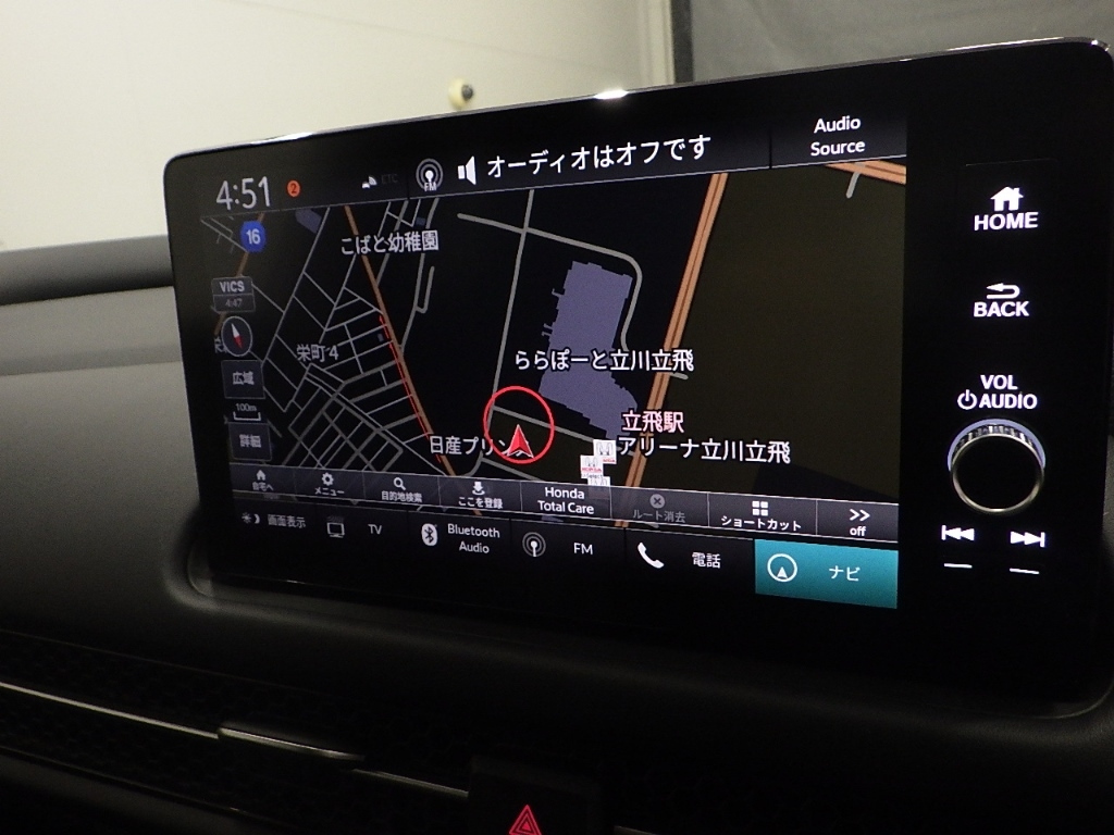 HONDA ZR-V 2023