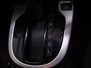 HONDA FIT 2014