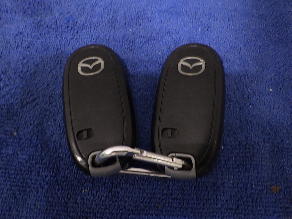 MAZDA FLAIR WAGON 2014