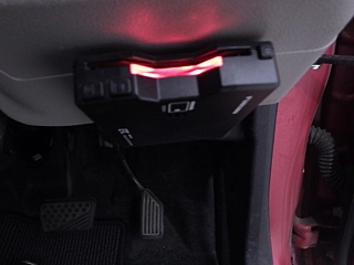 TOYOTA PIXIS EPOCH 2017