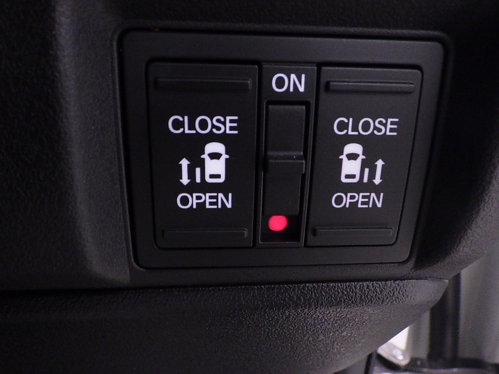 HONDA N BOX 2025