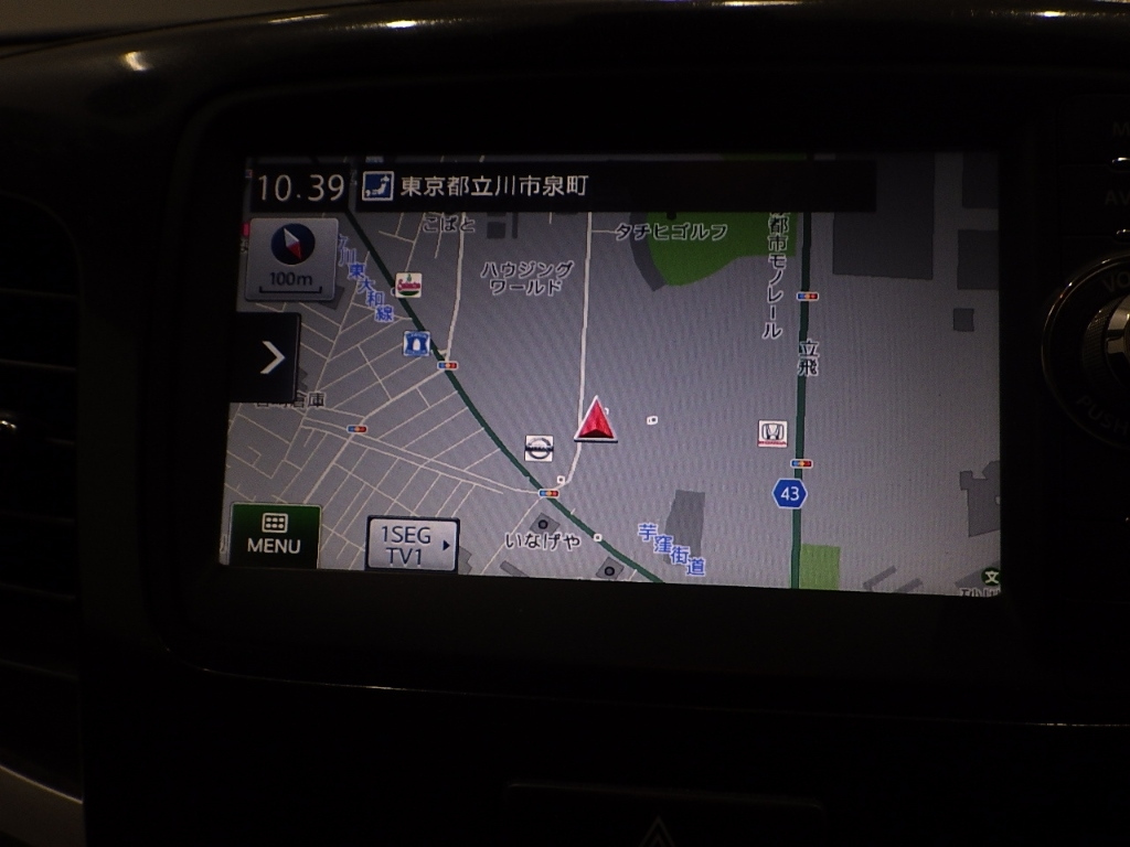 SUZUKI WAGON R 2013