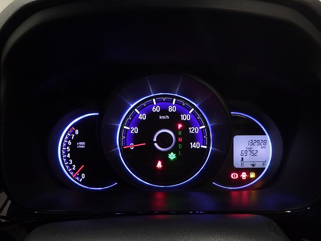 HONDA N WGN 2014