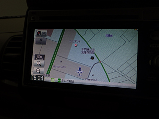 HONDA N BOX PLUS 2013
