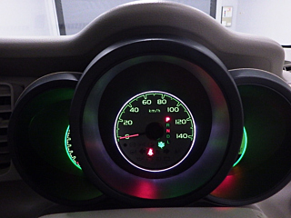 HONDA N BOX PLUS 2013
