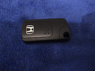 HONDA FIT 2012