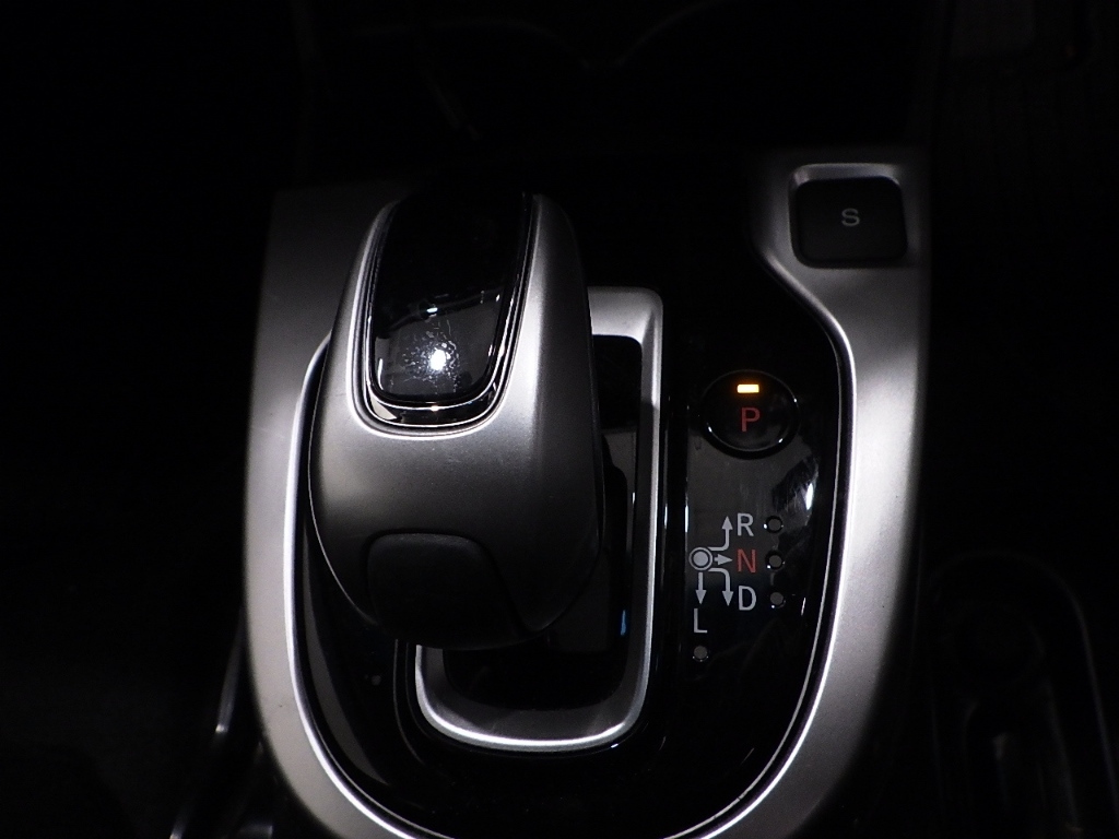 HONDA FIT 2018