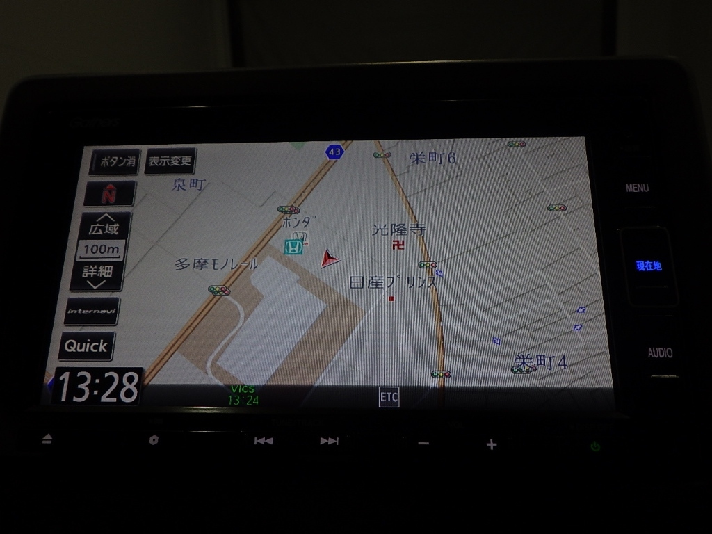 HONDA N WGN 2020