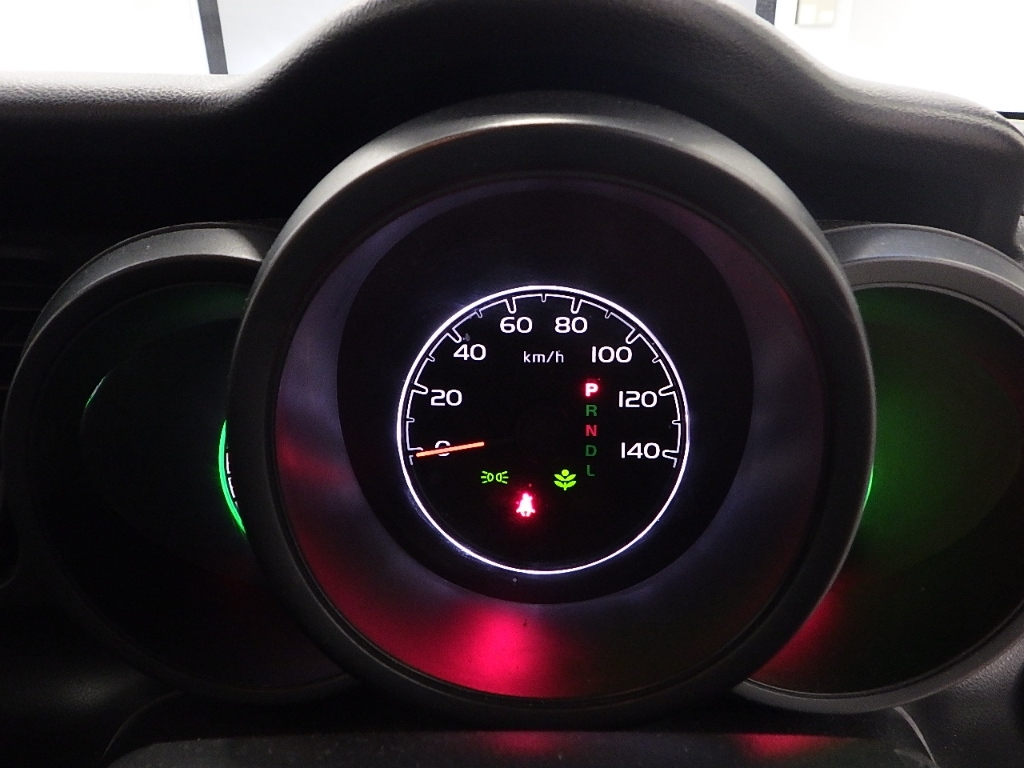 HONDA N BOX 2014