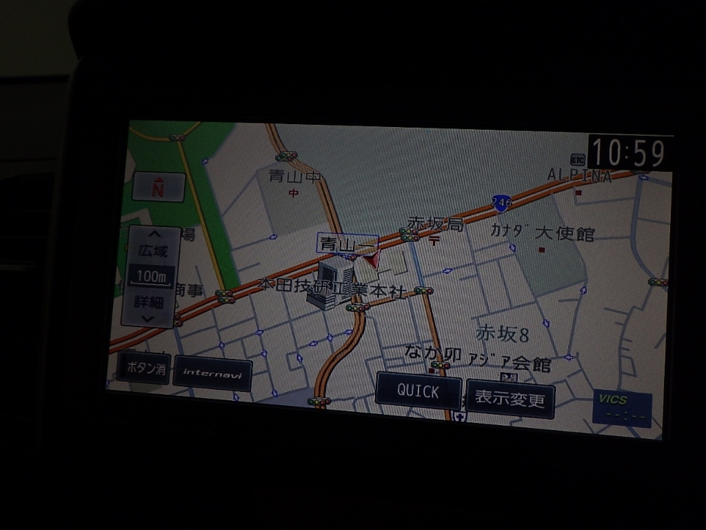 HONDA N BOX 2016