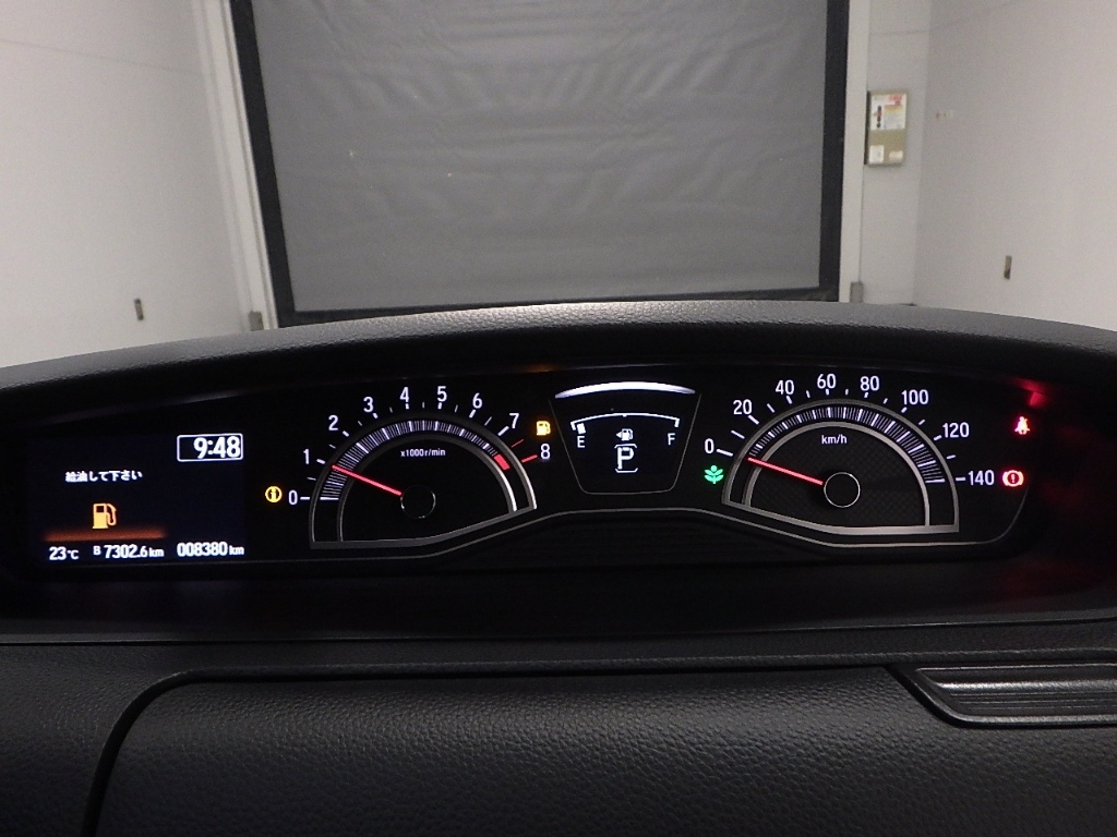 HONDA N BOX 2022
