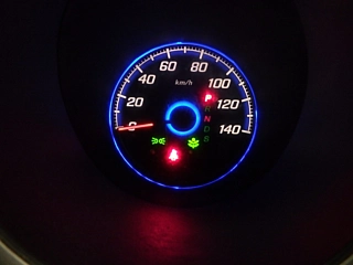 HONDA N BOX 2014