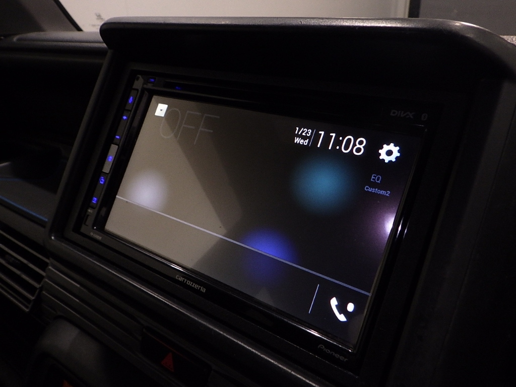 HONDA N VAN 2020