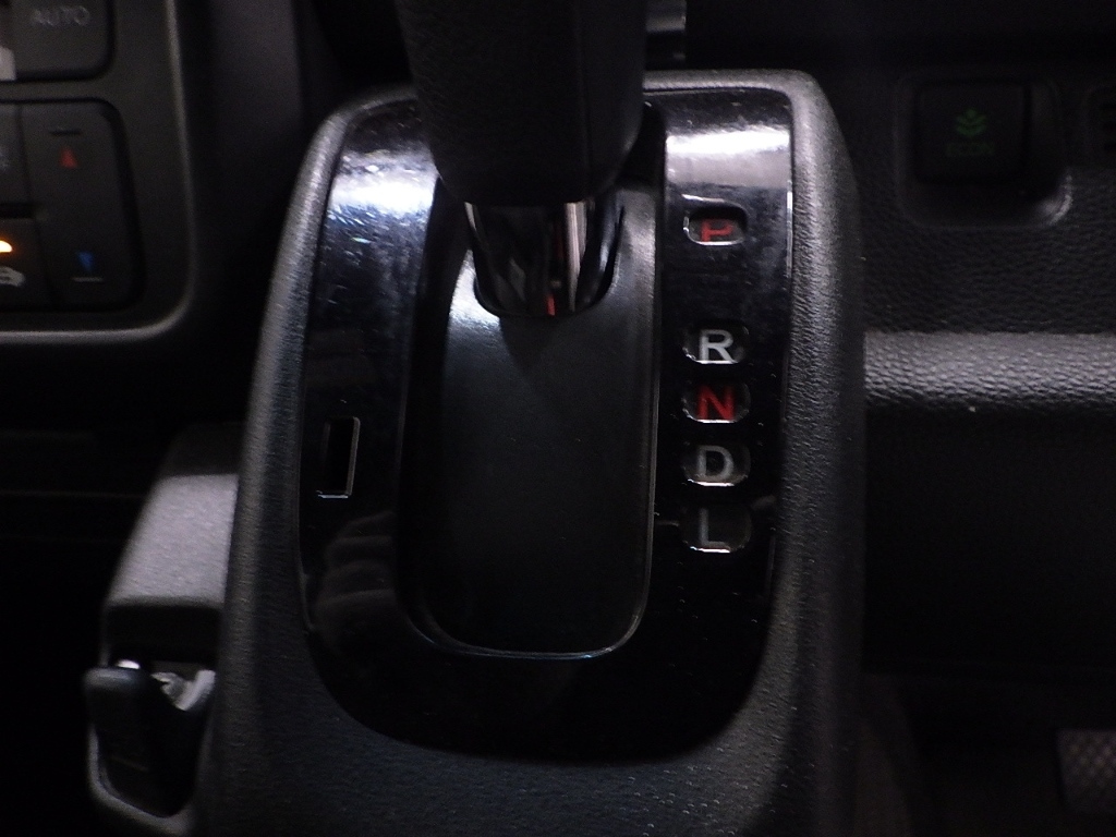 HONDA N VAN 2019