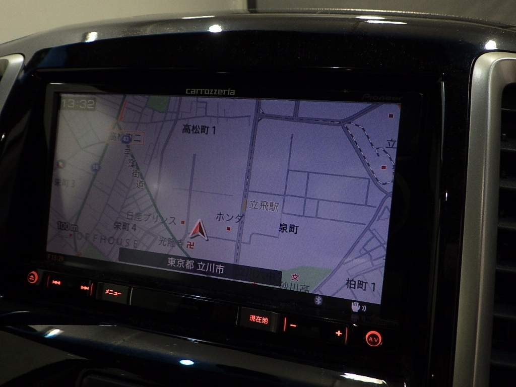 SUZUKI SOLIO 2015