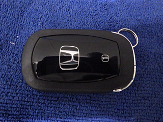 HONDA N BOX 2025