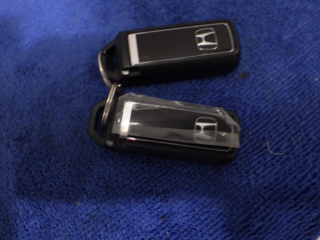 HONDA N BOX 2020