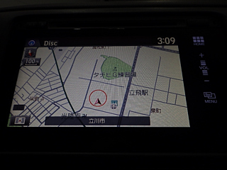 HONDA VEZEL 2013