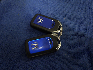 HONDA FIT 2015