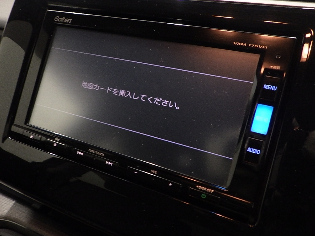 HONDA STEP WAGON 2017