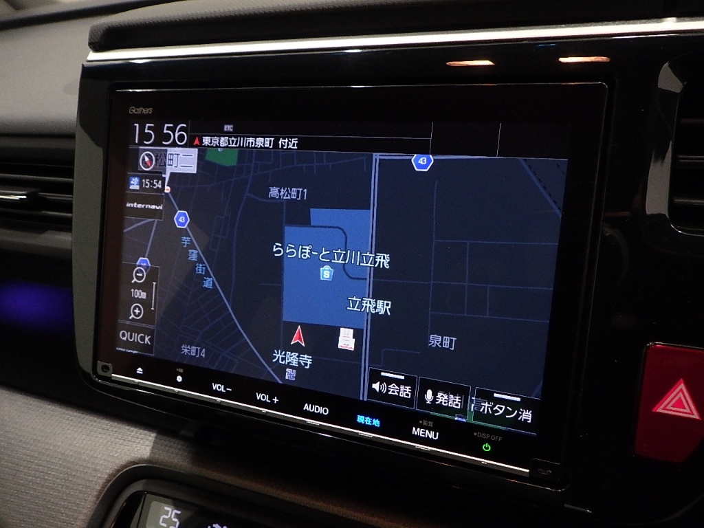 HONDA STEP WAGON 2020