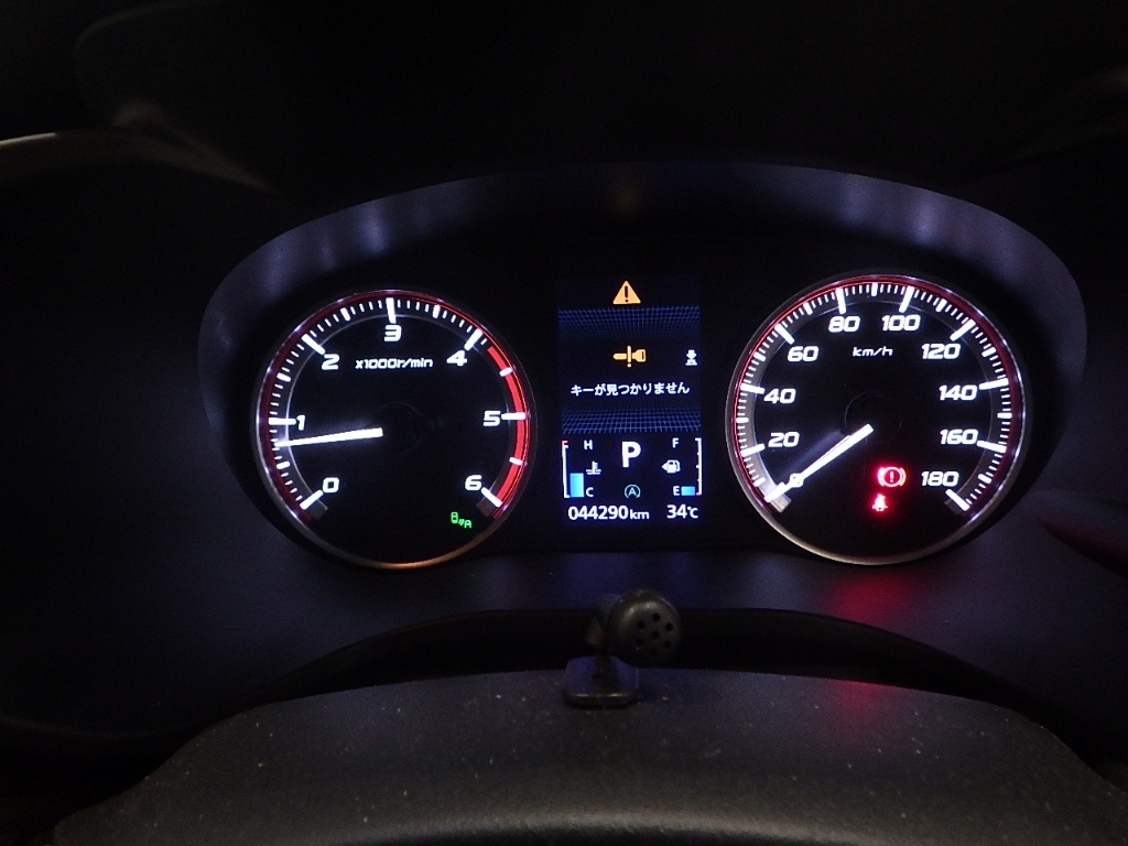 MITSUBISHI DELICA D5 2020