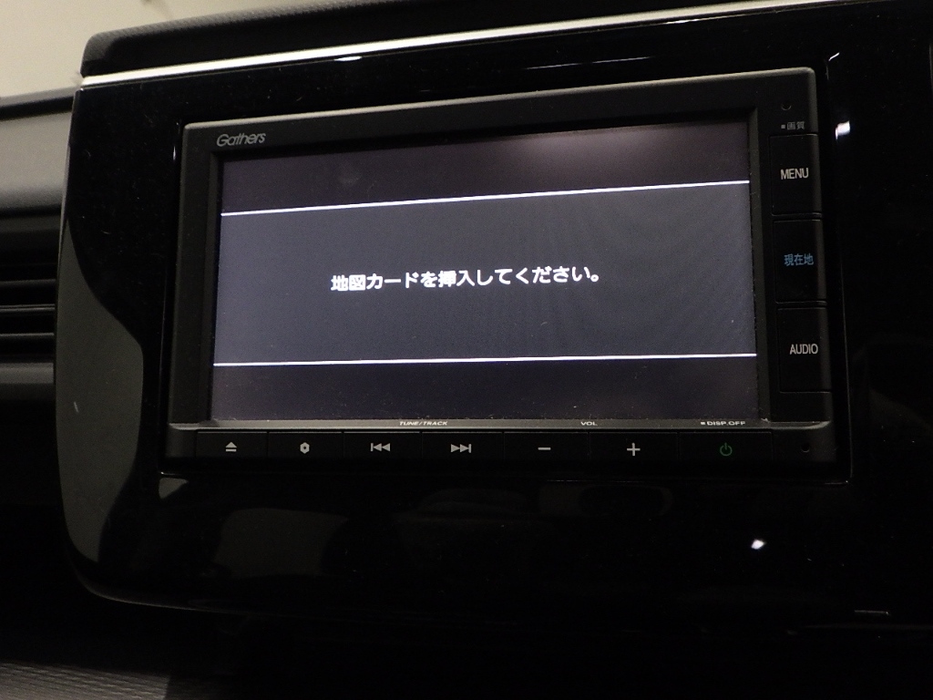 HONDA STEP WAGON 2021