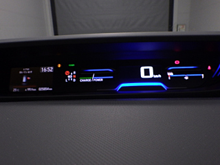 HONDA FREED 2022